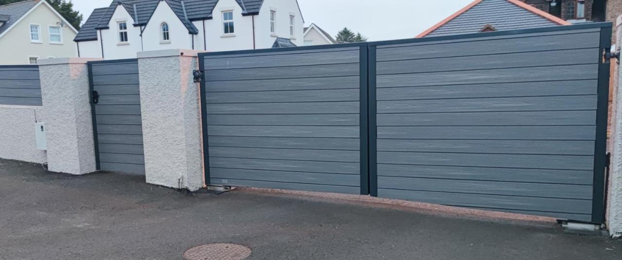 Home Sweet Home Ballycastle Exterior foto