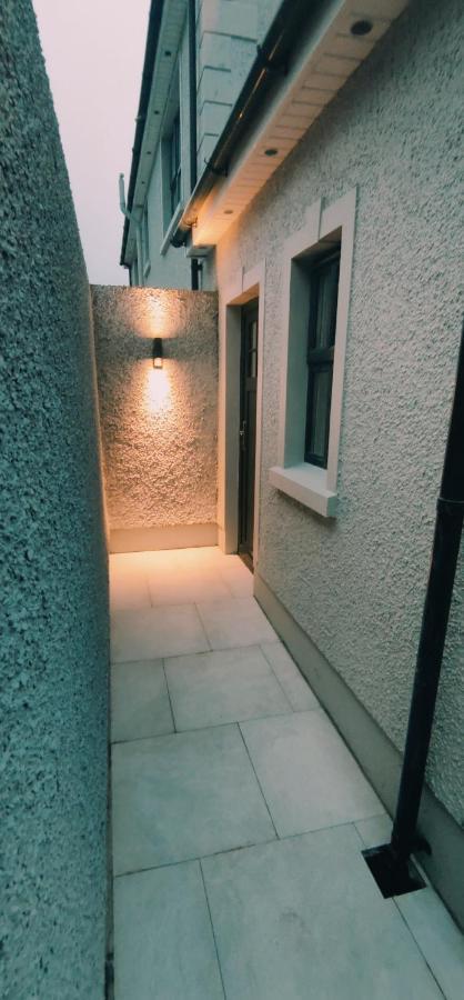 Home Sweet Home Ballycastle Exterior foto