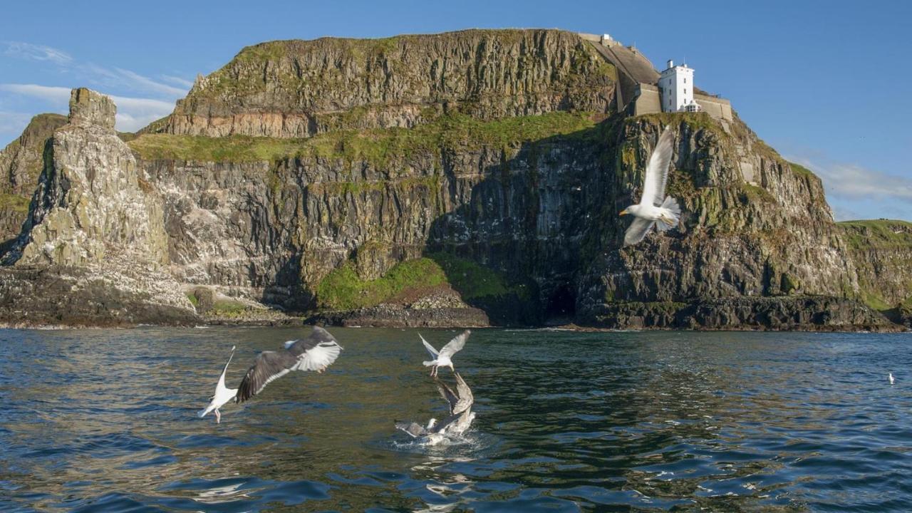 Home Sweet Home Ballycastle Exterior foto