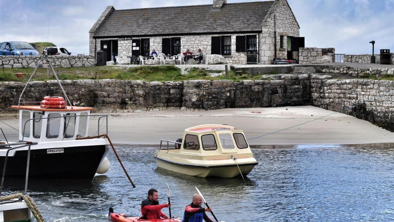 Home Sweet Home Ballycastle Exterior foto